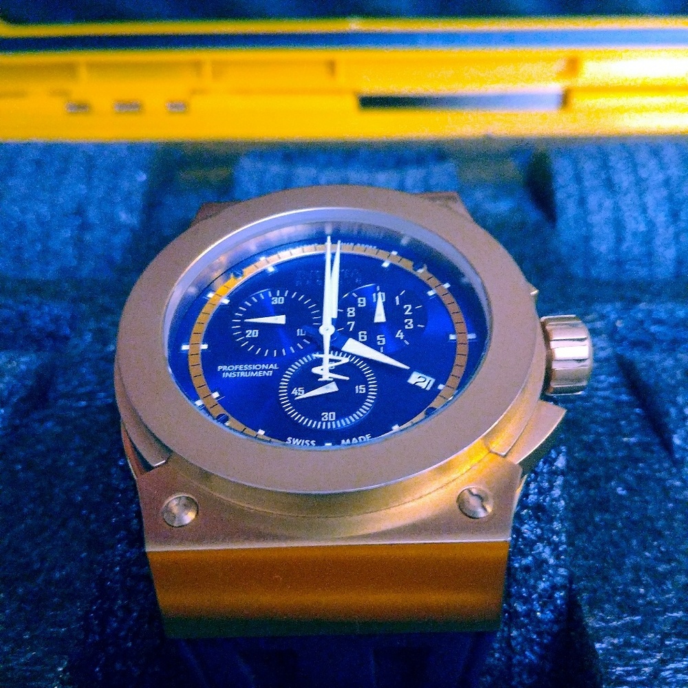 🌟HP 🌟Invicta Watch - Picture 5 of 8